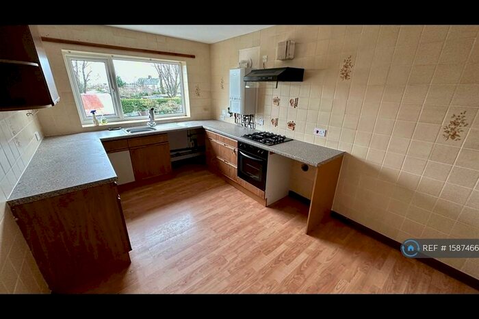1 Bedroom Flat To Rent In Wood Steet, Sandycroft, CH5