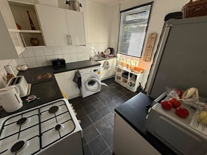 3 Bedroom Terraced House For Sale In Cotswold Street, Liverpool, L7