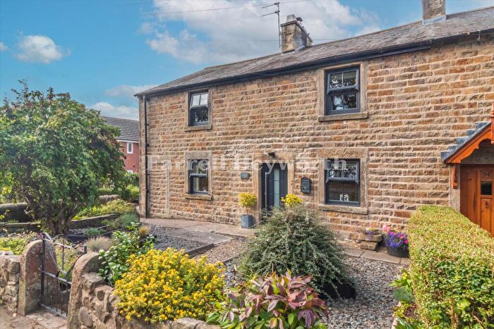3 Bedroom House For Sale In Garstang Road, Bowgreave, Preston, PR3