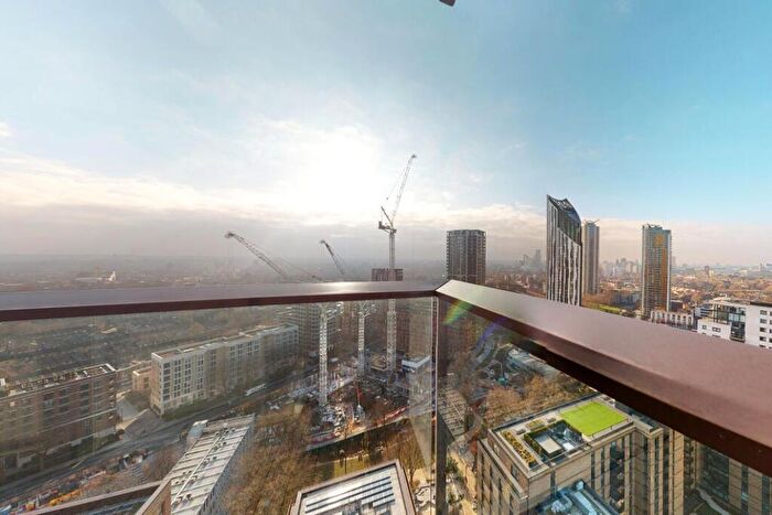 2 Bedroom Apartment To Rent In Park Central East, SE17