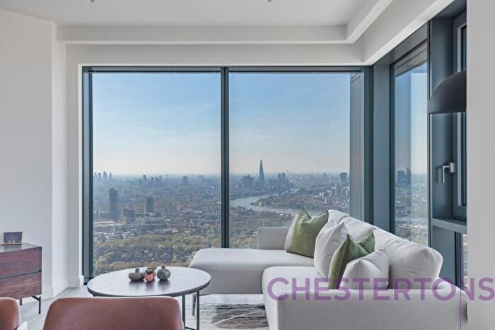 2 Bedroom Flat To Rent In Consort Place, Admirals Way, E14