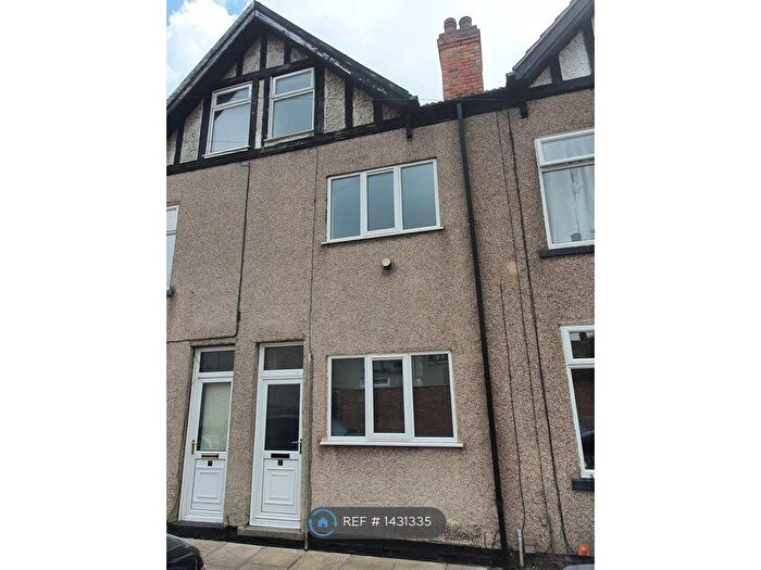 3 Bedroom Terraced House To Rent In Edward Street, Cleethorpes, DN35
