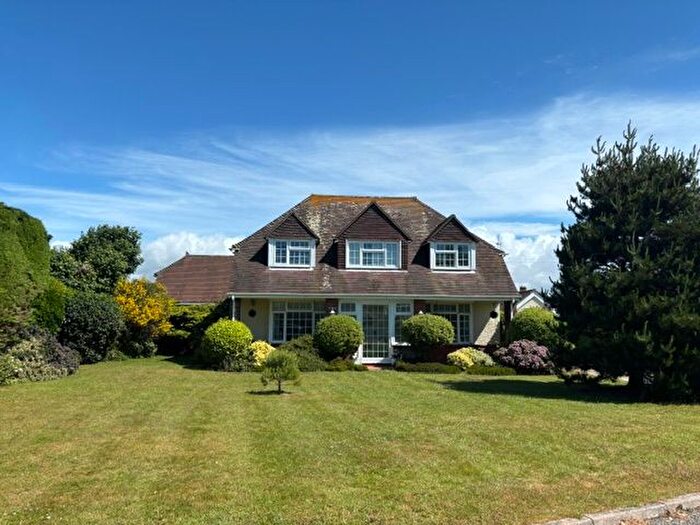 4 Bedroom Detached House For Sale In The Bridgeway, Selsey, PO20