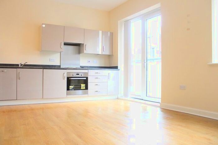 1 Bedroom Flat To Rent In Artisan Place, Harrow, HA3