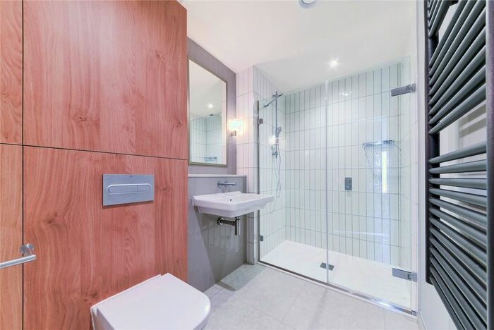 Studio To Rent In Lyons Dock House, Oldfield Lane North, Greenford, UB6