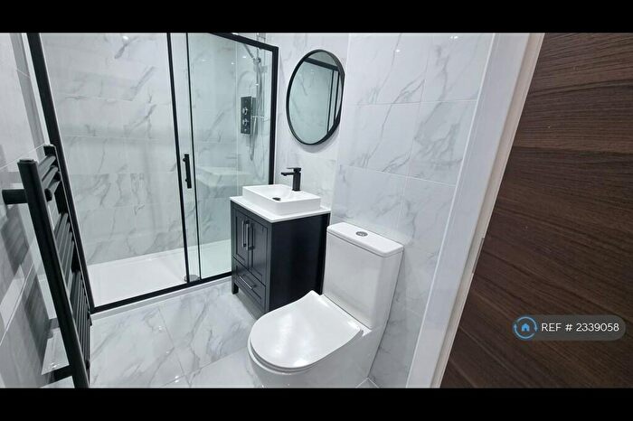 1 Bedroom Flat To Rent In Charles Edward Road, Birmingham, B26