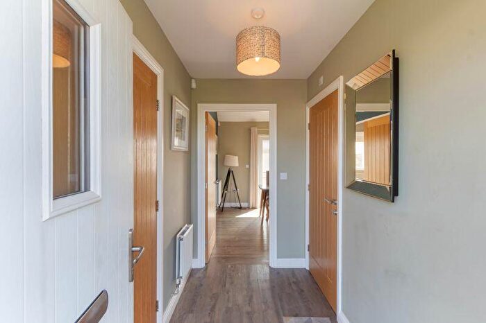 2 Bedroom Detached Bungalow For Sale In The Carmel, Bernicia Way, Beadnell, Northumberland, NE67