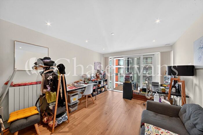 1 Bedroom Flat For Sale In Biring House, Duke Of Wellington Avenue, Woolwich, London, SE18