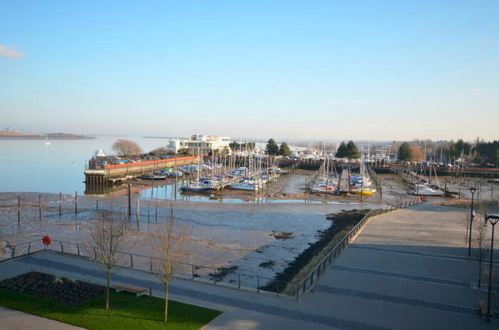 Studio To Rent In The Peninsula, Pegasus Way, Gillingham, ME7