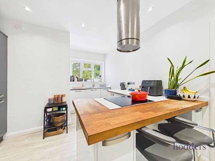 1 Bedroom Parking To Rent In Bourneside, Addlestone Road, Addlestone, Surrey, KT15