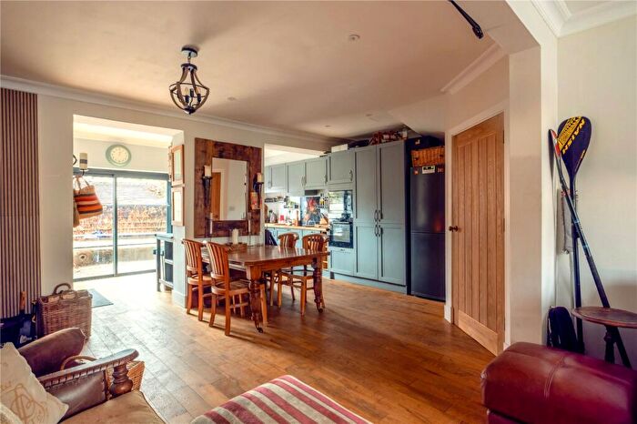 3 Bedroom Terraced House For Sale In St Andrews Terrace, Corbridge, Northumberland, NE45