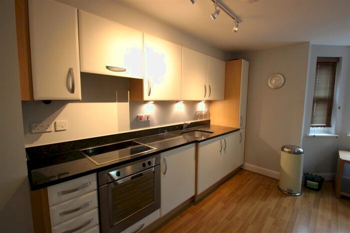 1 Bedroom Flat To Rent In Jeune Street, Oxford, OX4