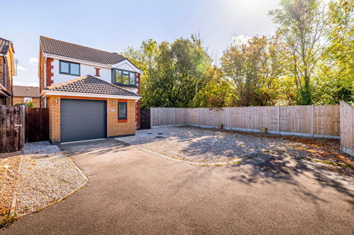 3 Bedroom Detached House For Sale In Beech Close, Dunholme, Lincoln, LN2