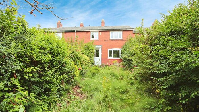 3 Bedroom Terraced House For Sale In Leadwell Lane, Rothwell, Leeds, LS26