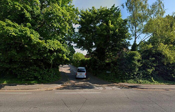 Land For Sale In The Paddock, Guildford, GU1