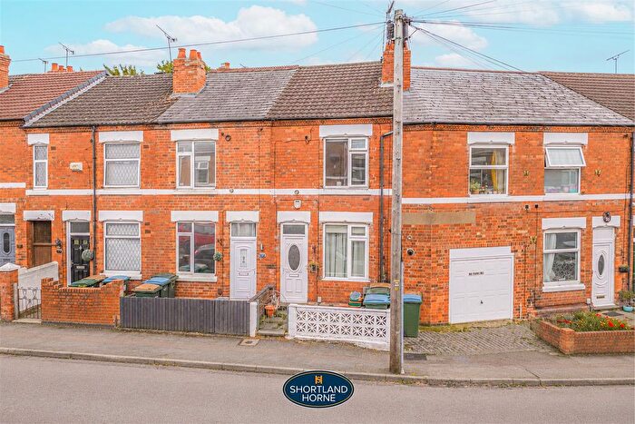 2 Bedroom Terraced House To Rent In Grindle Road, Longford, Coventry, CV6
