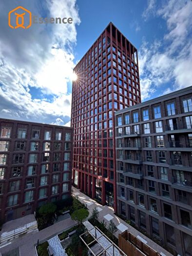 2 Bedroom Flat To Rent In Build To Rent, Bromsgrove Street, B5