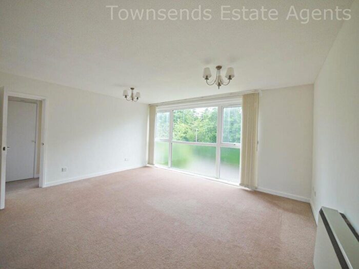 2 Bedroom Flat For Sale In Dormans Close, Northwood, HA6