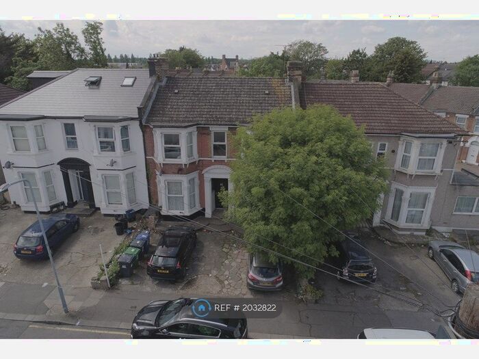 1 Bedroom Flat To Rent In Argyle Road, Ilford, IG1