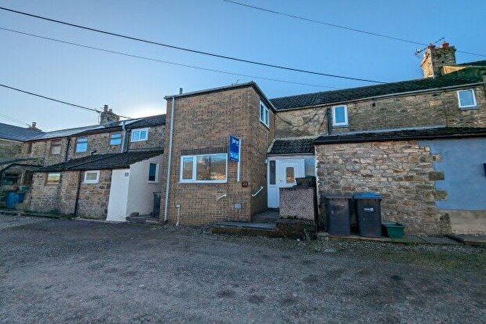2 Bedroom Property To Rent In Esperley Lane, Bishop Auckland, DL13