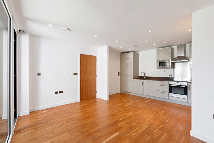 2 Bedroom Apartment To Rent In Flat, Middleditch Court, Chelmsford, CM1