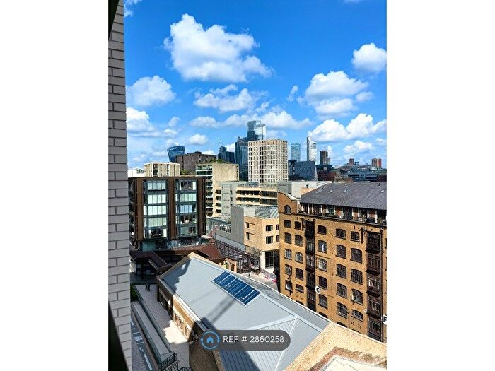 2 Bedroom Flat To Rent In Merino Gardens, London, E1W