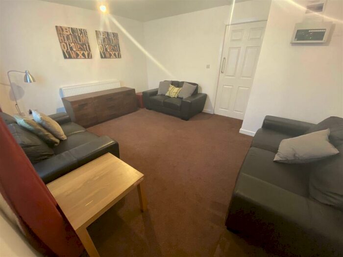 1 Bedroom Terraced House To Rent In Wells Terrace, Hearsall Lane, Coventry, CV5