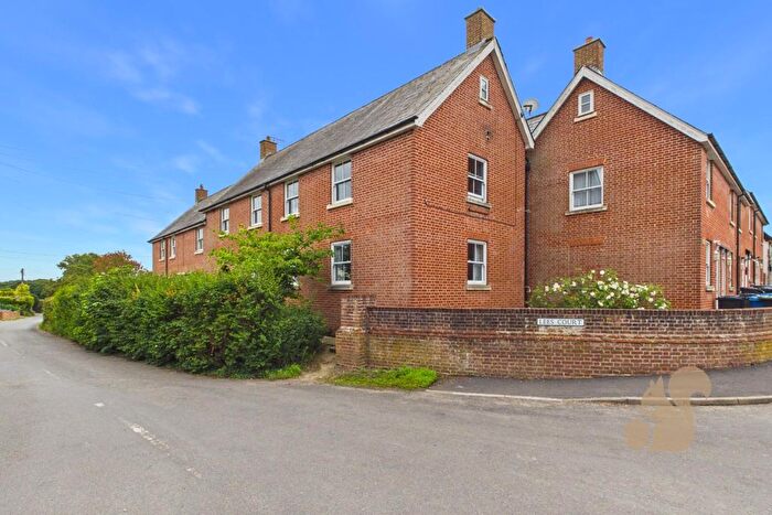 2 Bedroom Flat For Sale In Lees Court, Glemsford, CO10