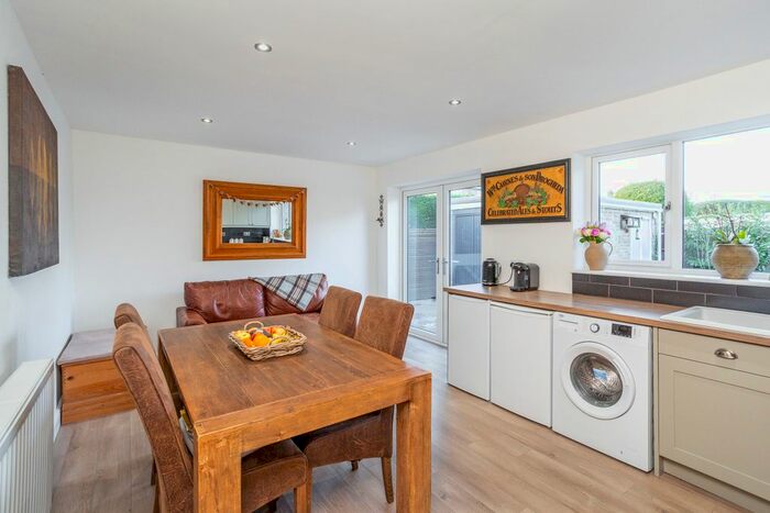 2 Bedroom Detached Bungalow For Sale In Appletree Drive, Hambleton, Selby, YO8