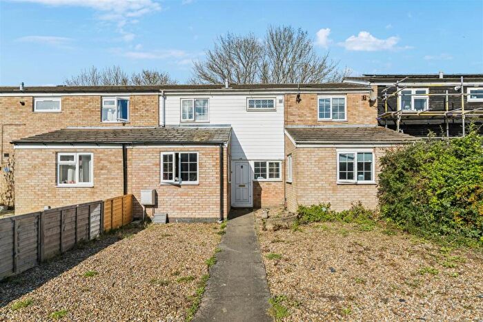 5 Bedroom House For Sale In Mildmay Road, Stevenage, SG1