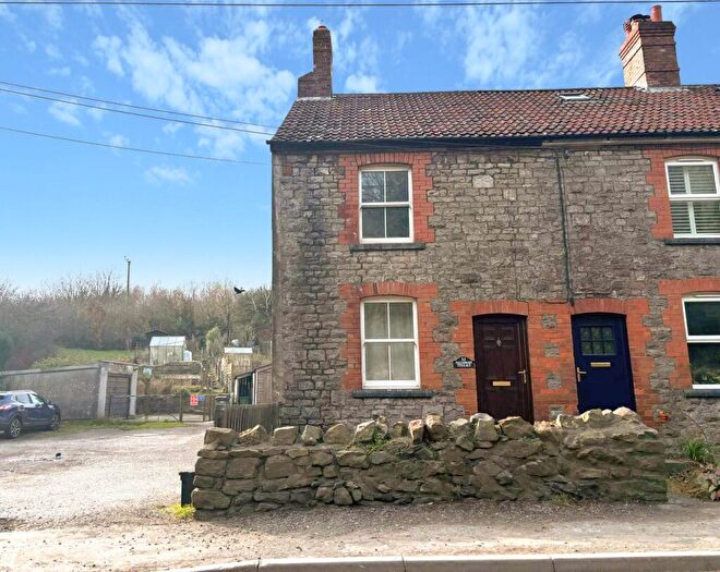 2 Bedroom Cottage For Sale In Salisbury Terrace, Gurney Slade, Radstock, BA3