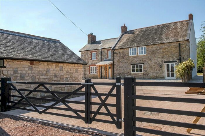 4 Bedroom Detached House To Rent In Thurlbear Road, Thurlbear, Taunton, Somerset, TA3