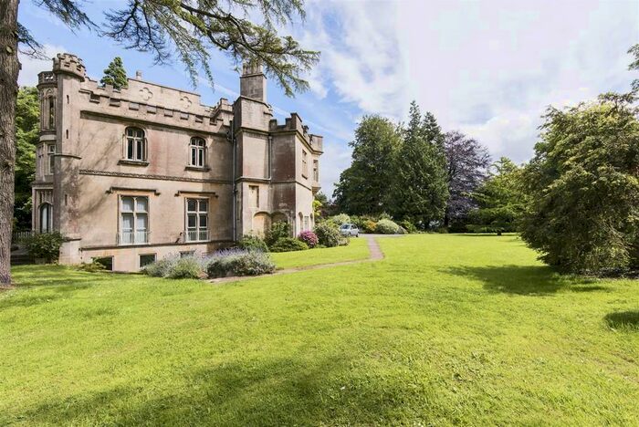 1 Bedroom Apartment To Rent In Battlefields, Lansdown, Bath, BA1