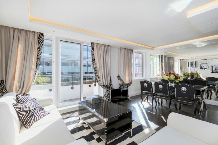 1 Bedroom Flat To Rent In Ebury Street, Belgravia, Westminster, London, SW1W