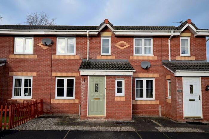 3 Bedroom Property To Rent In Watermans Walk, Carlisle CA1