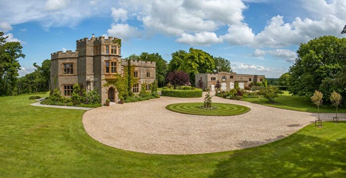5 Bedroom Detached House To Rent In Hilfield, Sherborne, Dorchester, Dorset, DT2