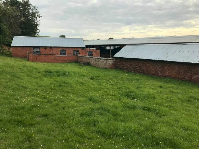 Property For Sale In Six Hills Road, Ragdale, Melton Mowbray, LE14