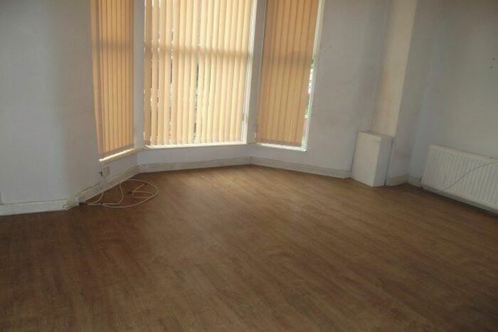2 Bedroom Flat To Rent In Lorne Street, Liverpool, L7