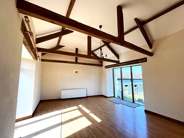 3 Bedroom Barn Conversion To Rent In Tedburn St. Mary, Exeter, EX6