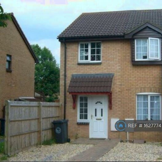 1 Bedroom Terraced House To Rent In Heather Close, Carterton, OX18