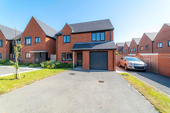 4 Bedroom Detached House For Sale In Austin Mews, Faversham, ME13