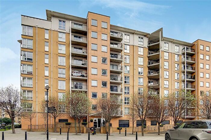 1 Bedroom Flat To Rent In Studley Court, Prime Meridian Walk, London, E14