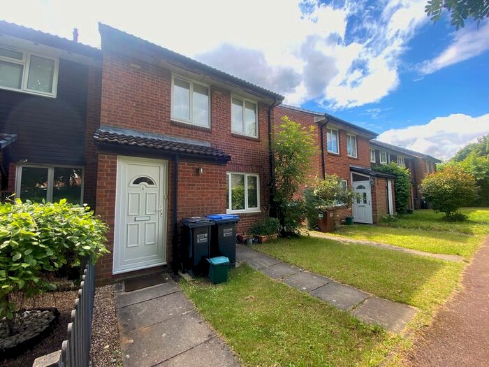 1 Bedroom Maisonette To Rent In The Squirrels, Welwyn Garden City, AL7