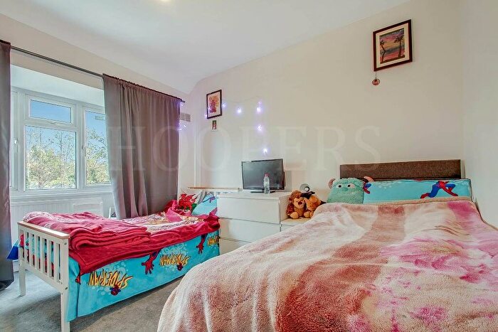 3 Bedroom Terraced House For Sale In Monks Park, Wembley, HA9
