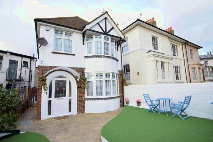 4 Bedroom Property To Rent In Wellington Road, Brighton, BN2