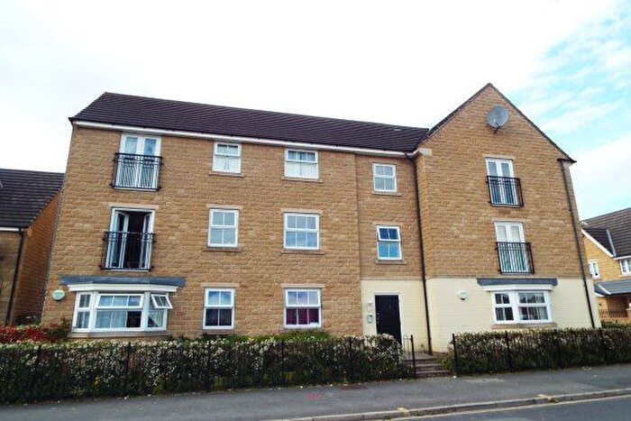 2 Bedroom Flat To Rent In Queensway, Halifax, HX1