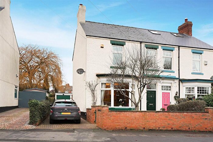 3 Bedroom Semi Detached House For Sale In Stockton Road, Darlington, DL1