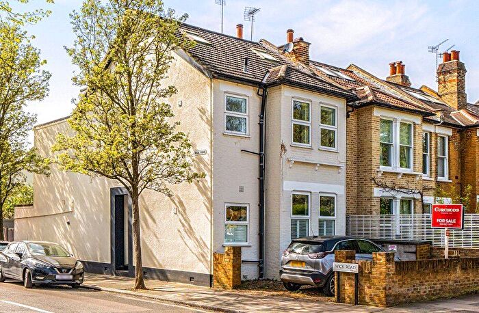 Studio For Sale In Kingston Road, Teddington, TW11