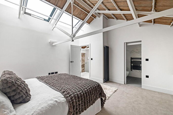 3 Bedroom Terraced House For Sale In Royal William Yard, Stonehouse, Plymouth, Devon, PL1