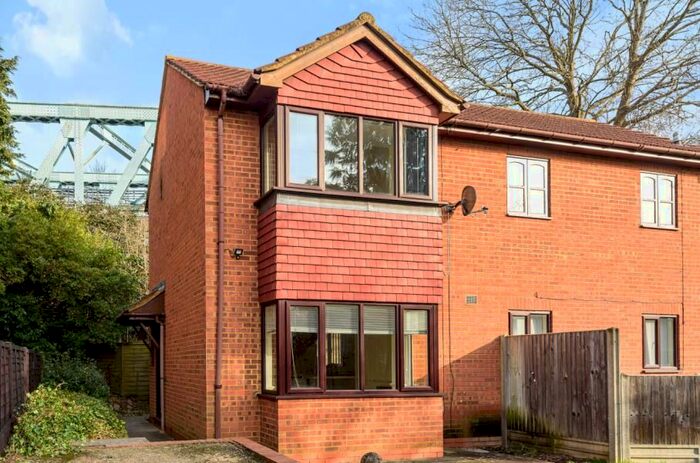 1 Bedroom Property To Rent In Athena Place, The Drive, Northwood HA6